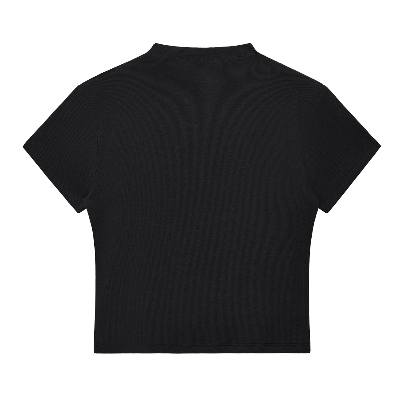 Women's Fitted Lily of the Valley T-Shirt